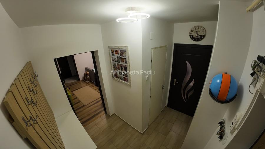 Apartament 2 camere, City Park Mall - 13