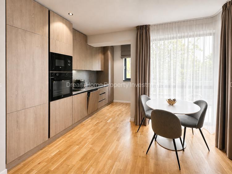 Apartament 2 Camere Aviației | Mobilat Utilat LUX | 70 mp | Herastrau - 11