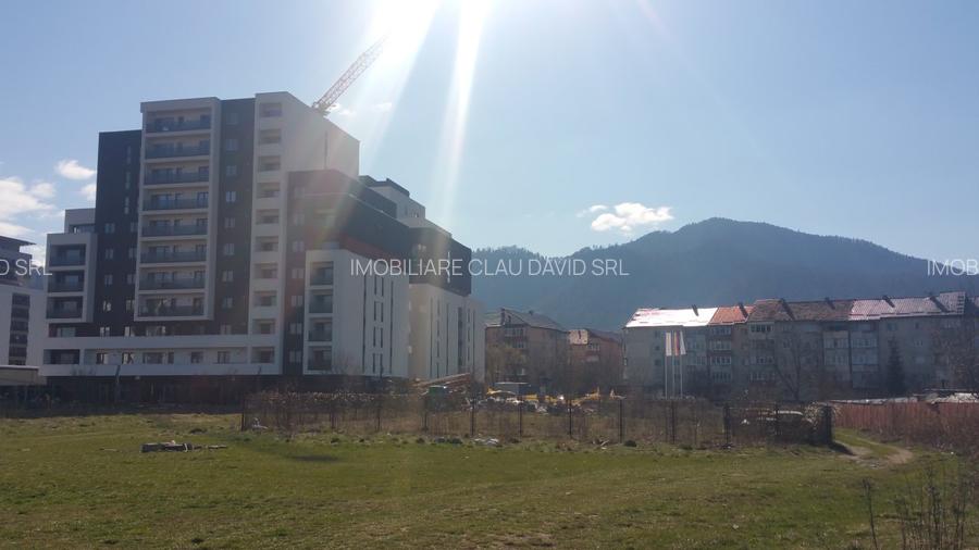 TEREN IN NOUA - INTRAVILAN CONSTRUCTIE- 900 mp  - COMISION 0% pentru cumparator - 19