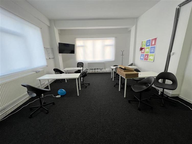 BIROURI DE INCHIRIAT Focsani - 4