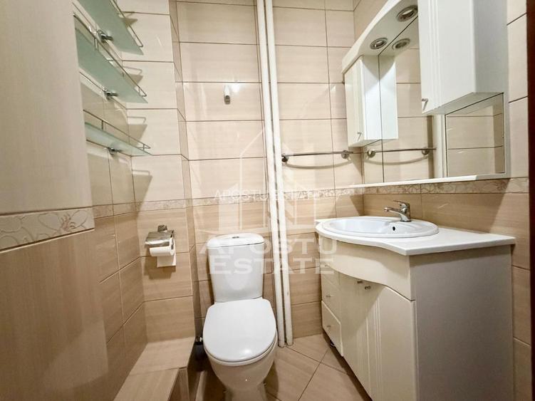 Apartament cu 2 camere de inchiriat, zona Gheorghe Lazar, Timisoara - 12