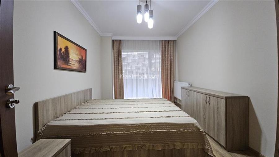 Apartament 3 camere 85mp, Buna Ziua, zona Bonjour - 18