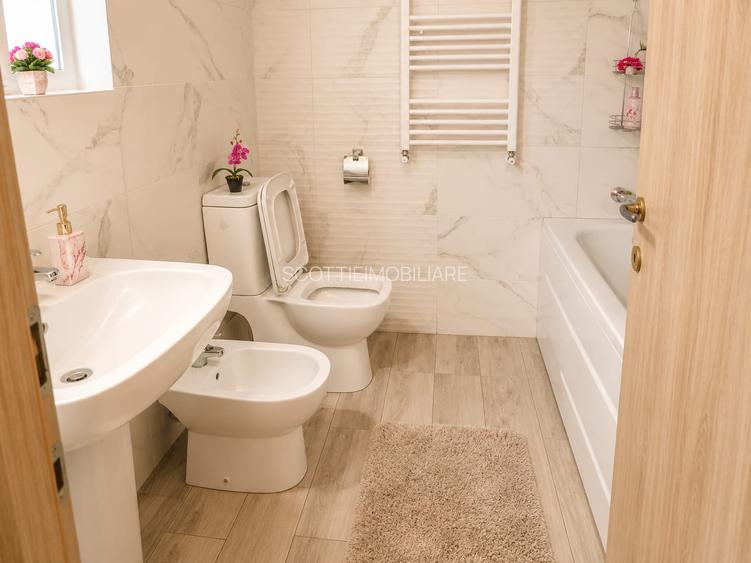 Apartament 2 Camere Premium | Cartierul Solar (Berceni) | Loc de Parcare Demisol - 7