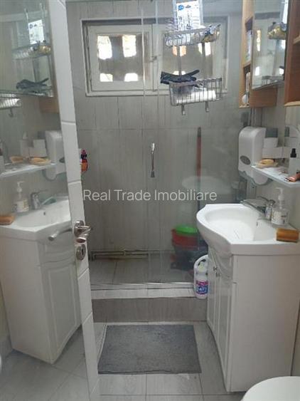 Apartament 2 camere zona Astra - 2