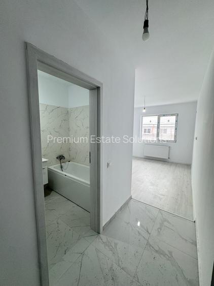 Garsoniera decomandata in bloc nou in Militari Residence - 14