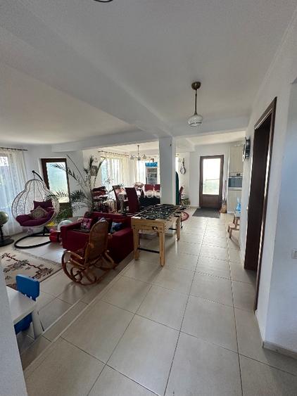 Vanzare vila superbă, P+1+Pod, Albota - 10