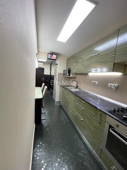 Proprietar garsonieră complet amenajată și utilată, zona Mall Vitan, cu parcare - 2