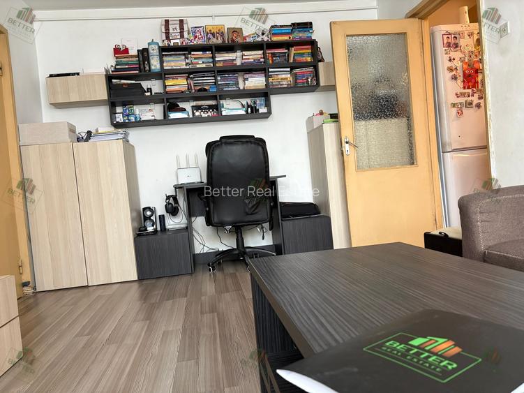 Apartament 3 camere Apărătorii Patriei, 63.70 mp - renovat, gata de mutare - 13