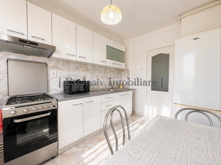 Apartament 2 camere | Renovat | Dacia - 4