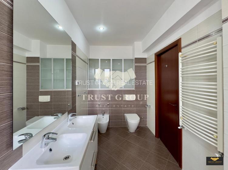 Penthouse 6 camere Herastrau|  Terasa | 2 Locuri Parcare - 32