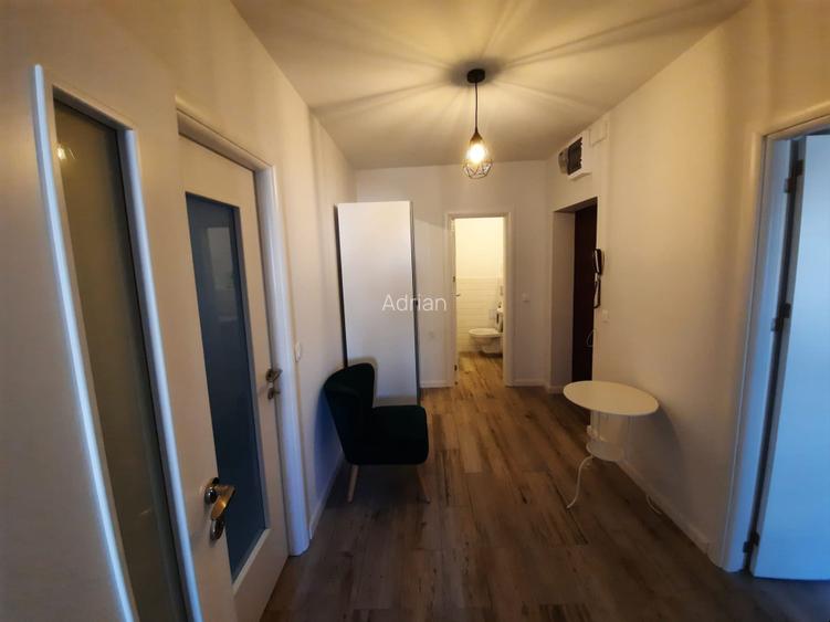 3 camere spațioase, renovat recent, 2 băi – Aviator Popișteanu / Domenii - 9