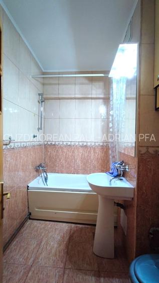 Apartament 2 camere de inchiriat in Tomis 2, str. Mircea cel Batran - 7