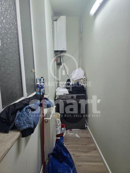 Spatiu comercial 50 mp zona Platinia Mall - 11