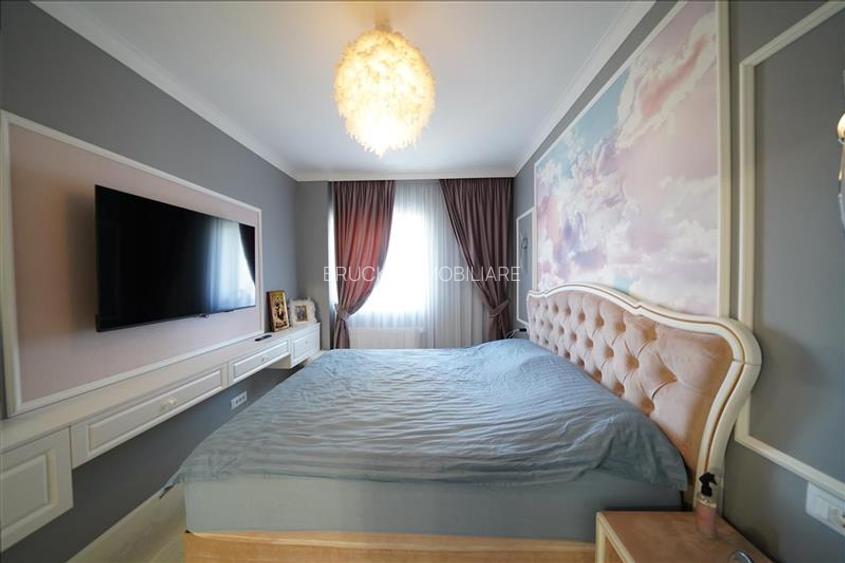 Apartament lux Luceafarul - 12