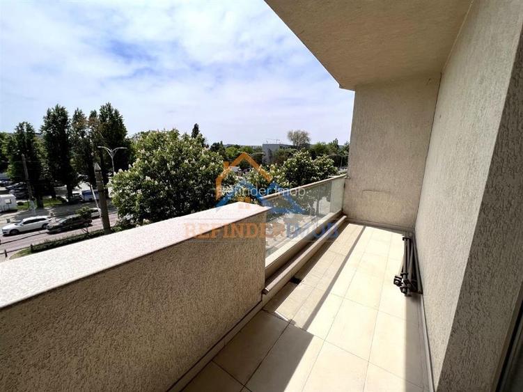 Inchiriere apartament 3 camere 90 mp Bloc Nou  - AFI Cotroceni - 15