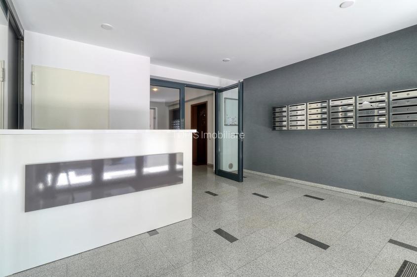 Baneasa / Apartament Premium 77 mp / Parcare Inclusa / Enayati Medical City - 13