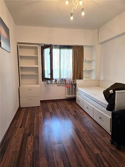 Apartament decomandat, 8/10, langa metrou OBOR - 9