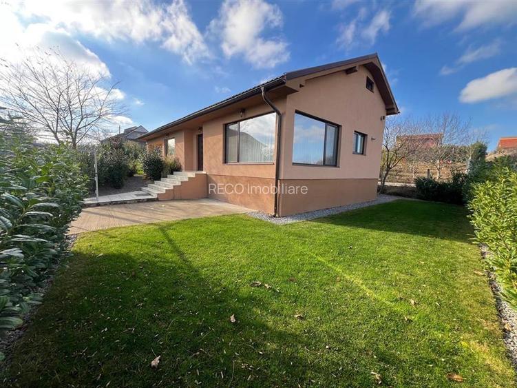 RECO Casa Noua in Paleu - 52