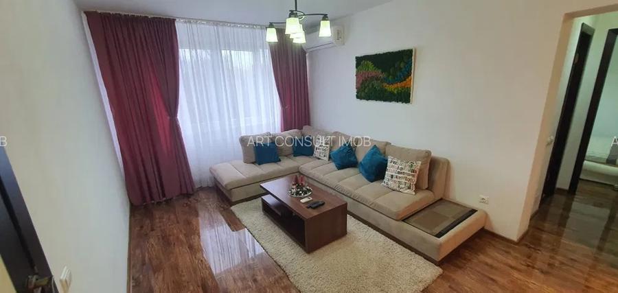 Apartament 2 Camere | Semidecomandat | Baba Novac | Pet Friendly - 2