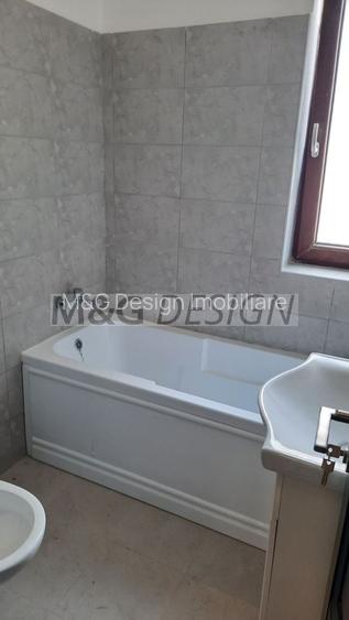 2 camere etaj 2 bloc nou langa ESSO loc de parcare - 7