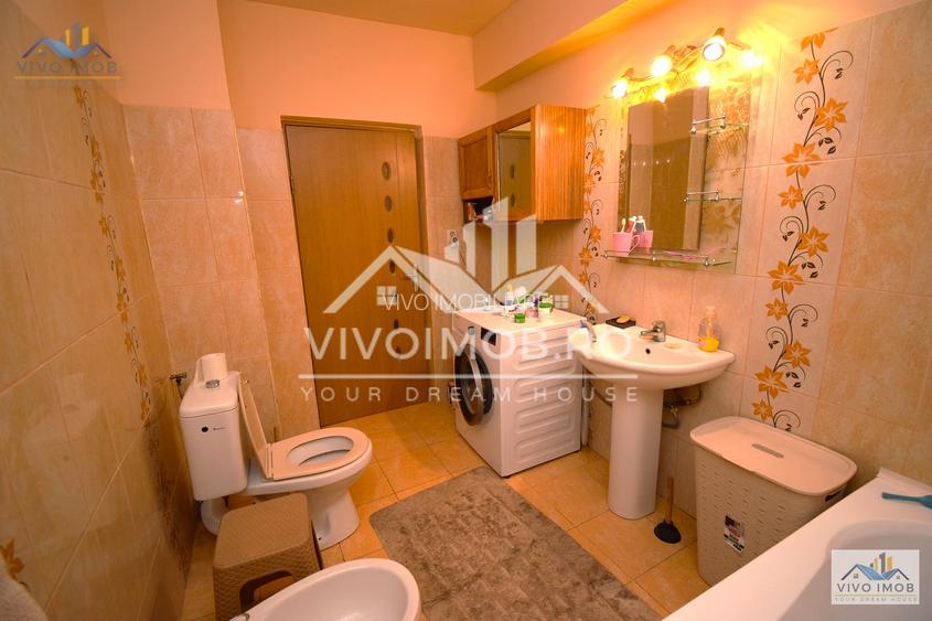 Crângași-Bd Constructorilor | Vilă individuală P+1+M | Teren 510 mp | Centrală - 11