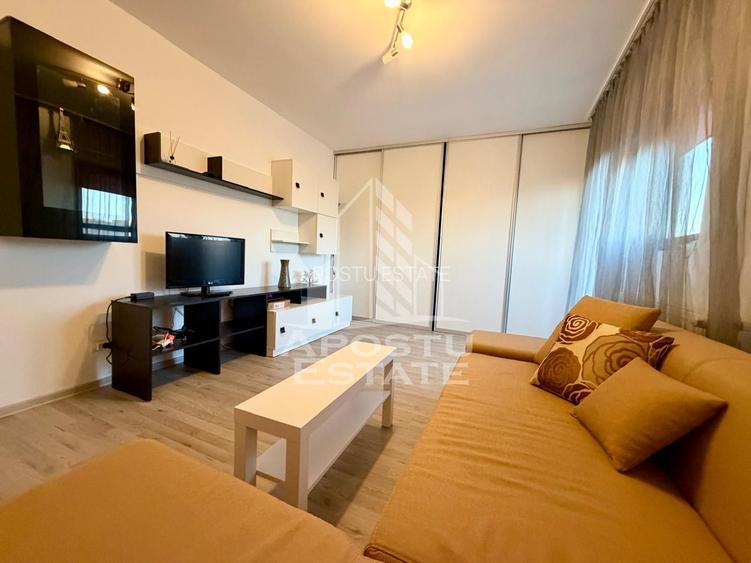 Apartament 2 camere, centrala proprie, 48 mpu, zona Aradului - 2