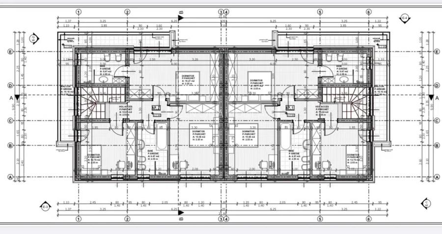 Duplex D+P+E in Dambul Rotund, Cluj-Napoca - 6
