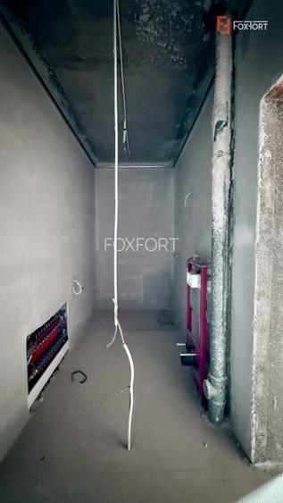 COMISION 0% Apartament cu 4 camere si terasa de 17 mp - Torontalului - 9