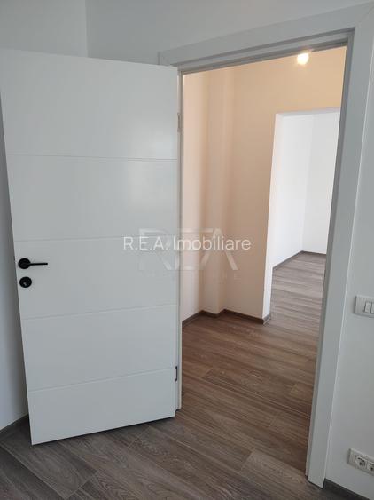 2 camere, 6/10, anvelopat, 52,4 mp -Gorjului - 5