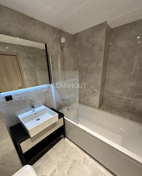 Apartament premium, parcare inclusa. Management profesional. - 10