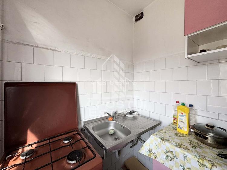 Garsoniera de inchiriat, zona Lipovei, Timisoara - 4