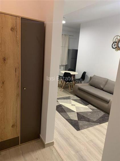 Apartament 2 Camere Pacurari - Concept Residence - 4
