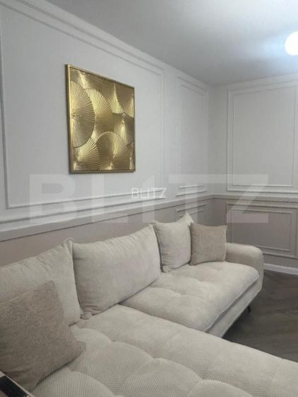 Apartament 2 camere finisat modern, 50 mp, parcare, Europa - 3