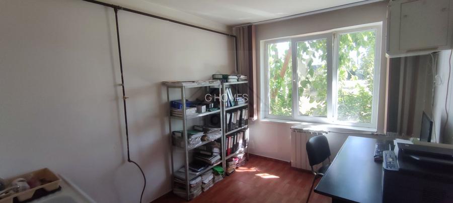 Aproape de Judetean, aproape de zona facultatilor. - 30