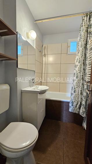 Garsoniera Astra mobilata-utilata modern,1500 lei - 7