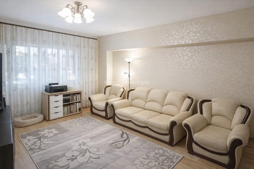 Apartamente 4 camere Cug - 2