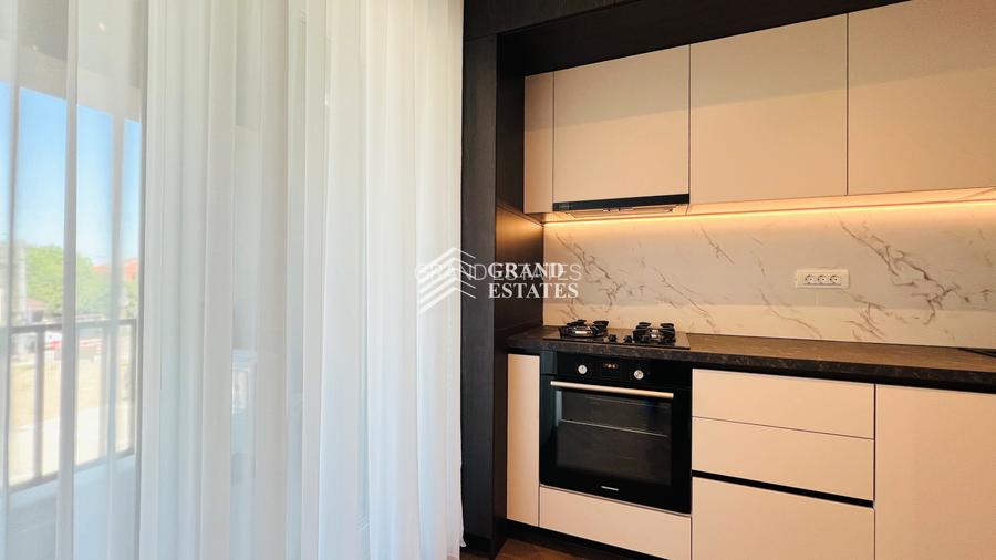Apartament nou | Prima inchiriere | Bonavita Residence – Str. 1 Mai - 2