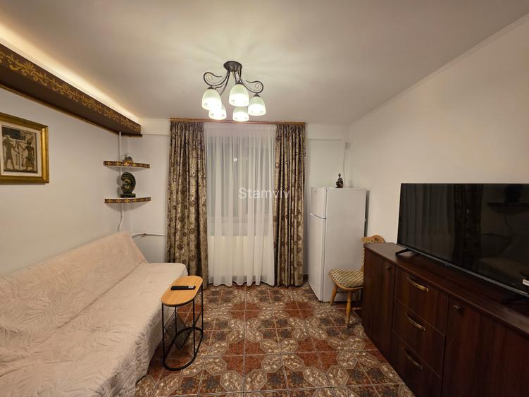 Apartament cu 2 camere de inchiriat in zona Drumul Tabarei/ Valea Ialomitei - 2
