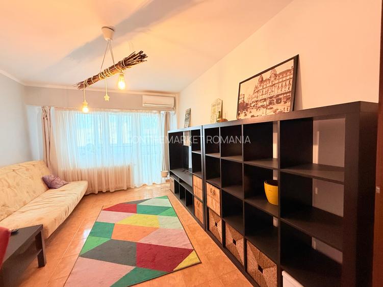 Apartament 3 camere OBOR BLOC ALMO - 2