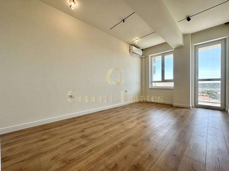 Vânzare Penthouse cu Terasă  83 m.p. -  Atrium Garden - 13