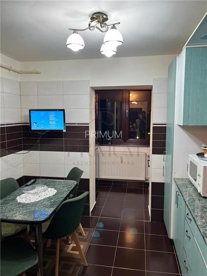 ARADULUI - 3 CAM - DECOMANDAT - CENTRALA/CLIMA - BOXA - RENOVAT - ZONA DE INTERE - 4