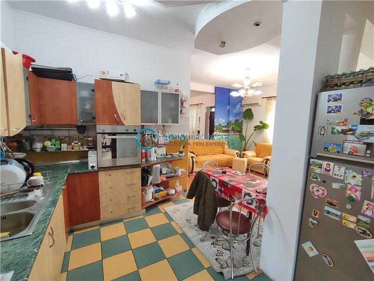 Royal Imobiliare - vanzari vile zona Traian - 4