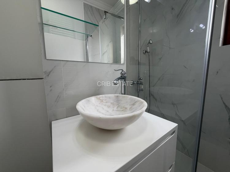 2 Camere Vitan Vitan Residence Mihai Bravu Centrala Proprie - 13