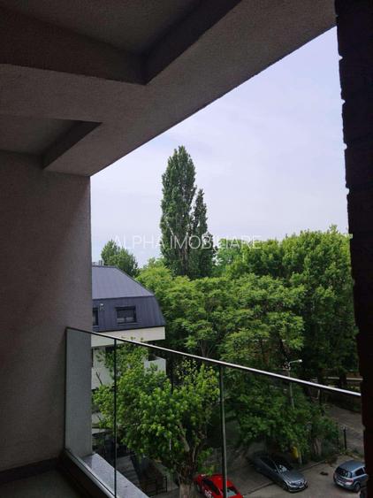 Apartament 2 camere Poitehnica Park - 9