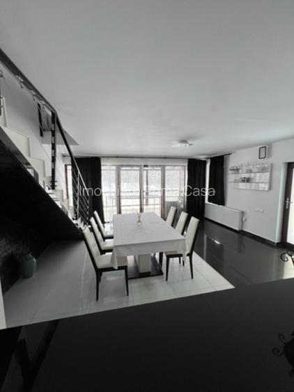 LAC MOGOSA, vila D+P+E+M cu 3ari teren! - 21