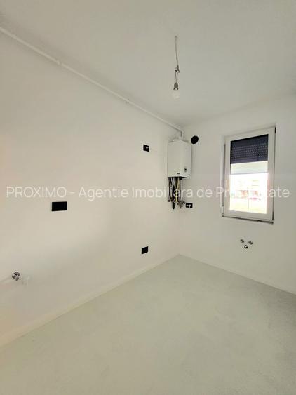 NOU PE PIATA: Apartament nou, ansamblu premium, 2 locuri de parcare - 4