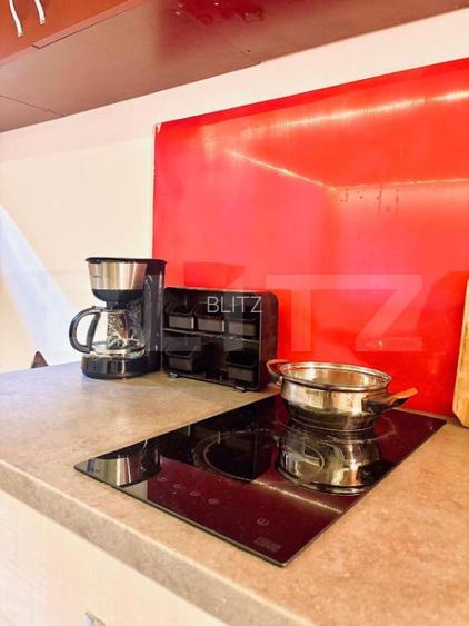 9 Apartamente, 2 camere, ultracentral - Investitie  - 7