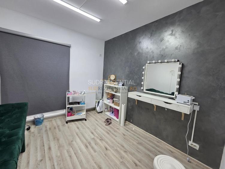 Apartament tip studio, finisat modern, zona Brancoveanu, Dealul Alunis - 3