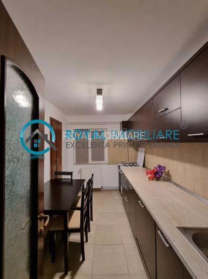 Royal Imobiliare - Vanzare apartament 3 camere zona Cantacuzino - 6