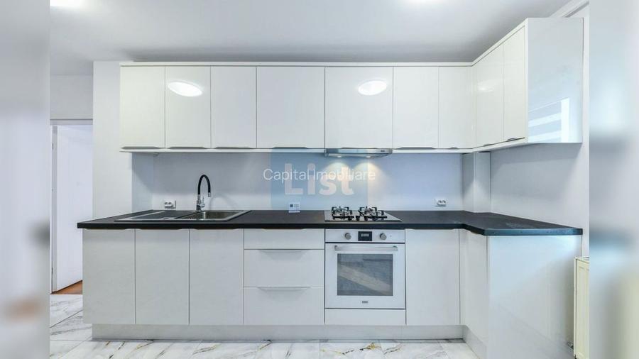 0% Comision | Apartament decomandat cu 3 camere, 68 mp | Zorilor | - 14